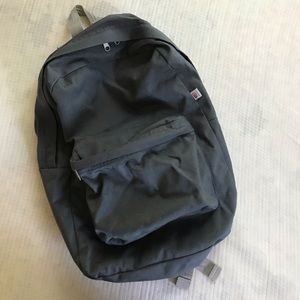 American Apparel Cotton Canvas Backpack
